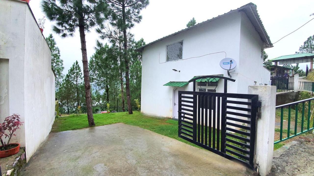 Blue Pine Orchards - Villas Lansdowne Zewnętrze zdjęcie